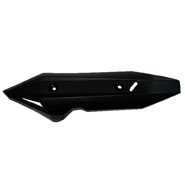 کاور محافظ اگزوز طرح کلیک 150